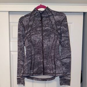 Lulu Galaxy Jacket